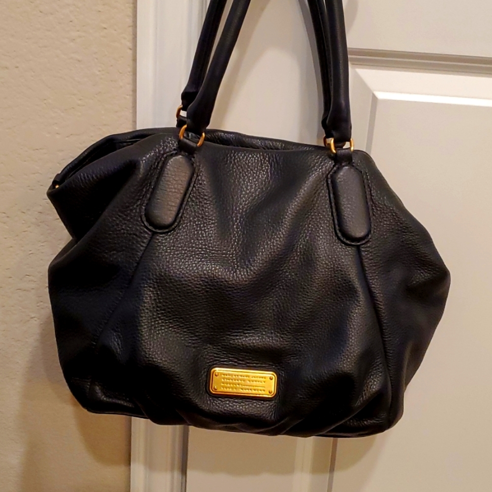 Black Marc Jacobs  Bag